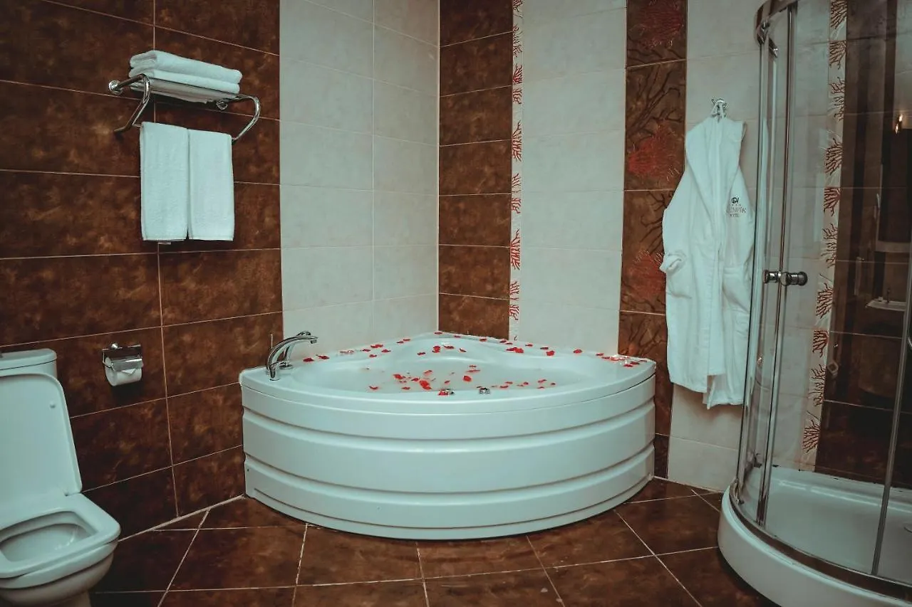 Olympic Hotel & Resort Novxani