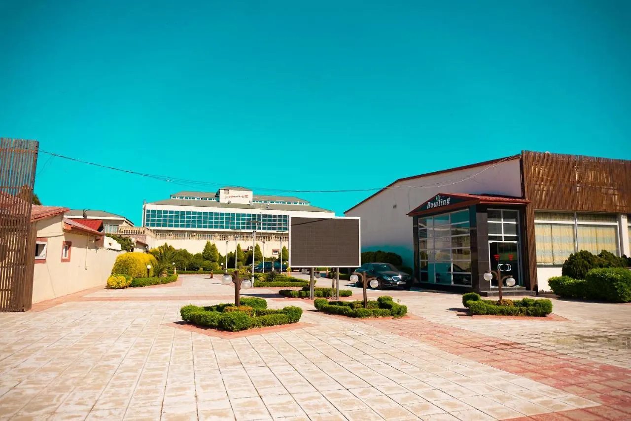 Olympic Hotel & Resort Novxani