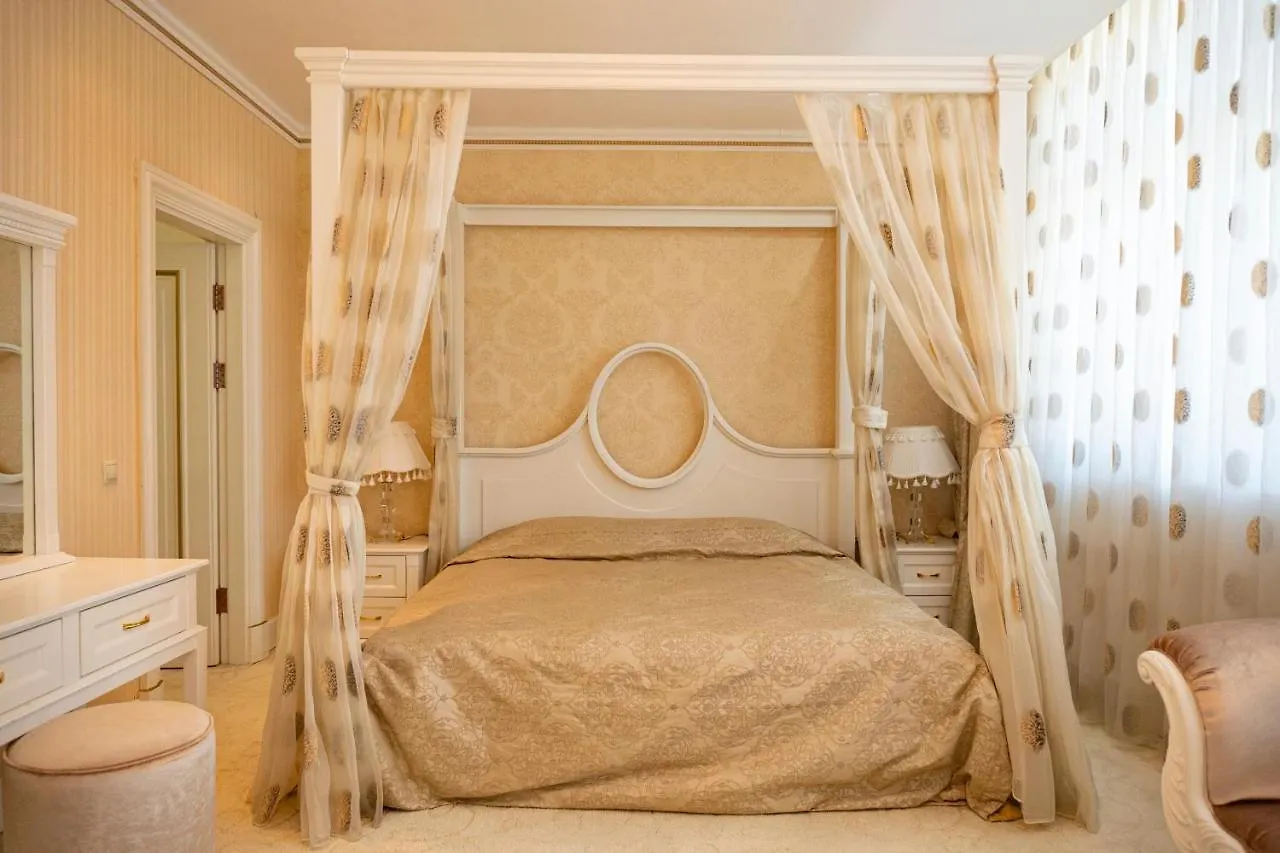 Olympic Hotel & Resort Novxani 4*,  Azerbaijan