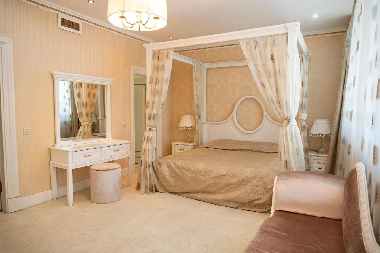 Olympic Hotel & Resort Novxani