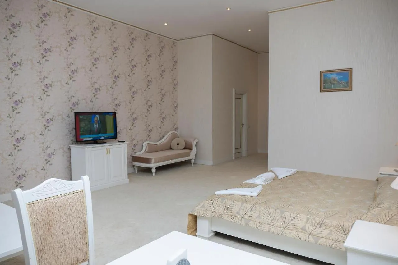 Olympic Hotel & Resort Novxani
