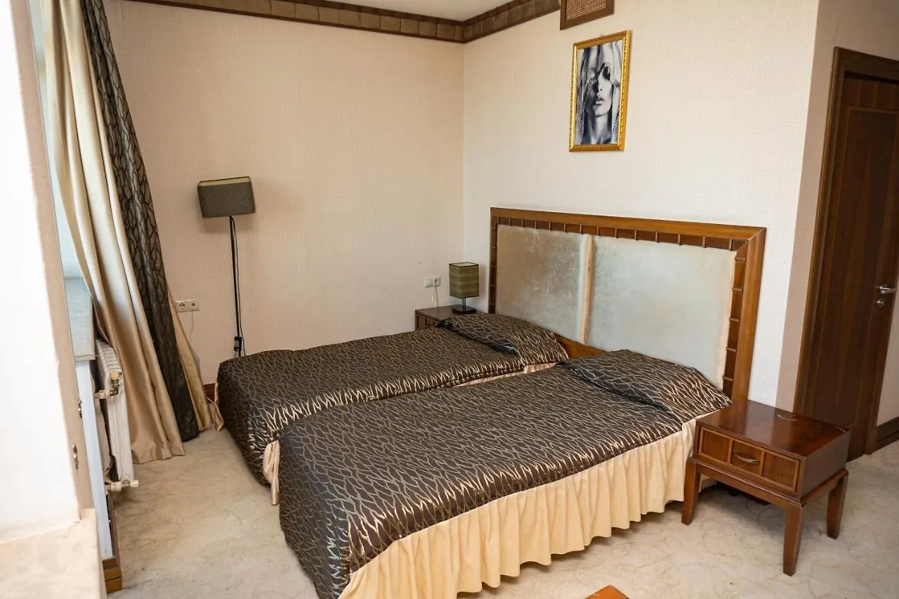 Olympic Hotel & Resort Novxani 4*,  Azerbaijan