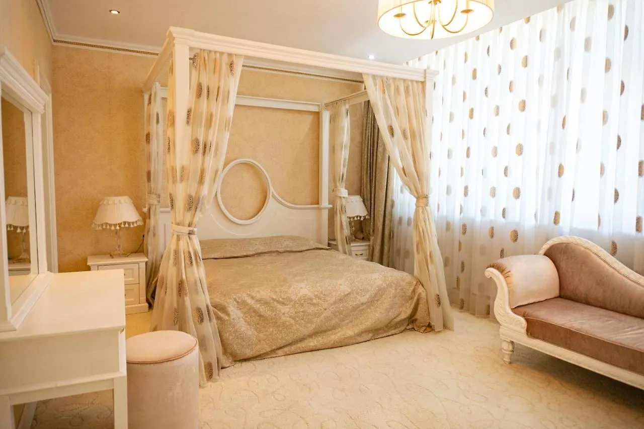 Olympic Hotel & Resort Novxani