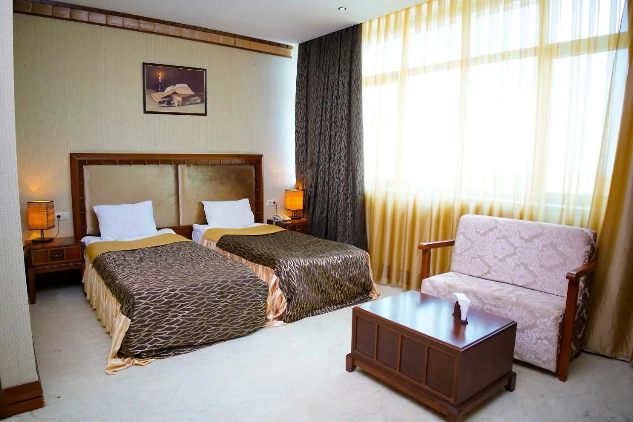 ****  Olympic Hotel & Resort Novxani Azerbaijan