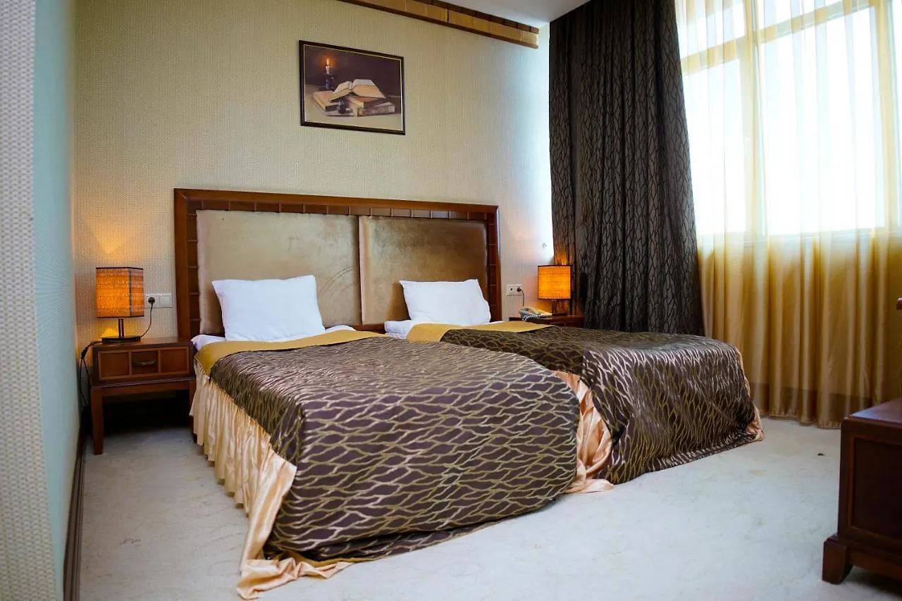 Olympic Hotel & Resort Novxani