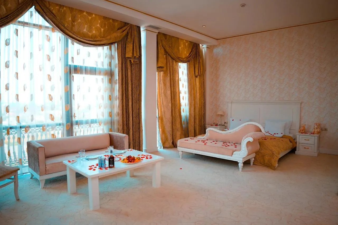 Olympic Hotel & Resort Novxani