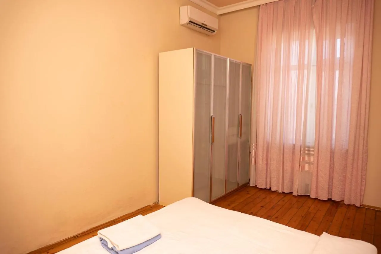Olympic Hotel & Resort Novxani