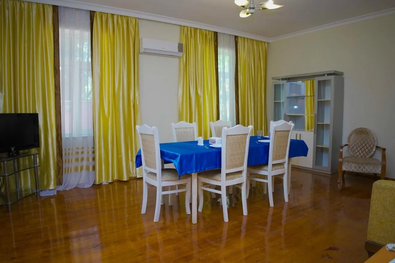 Olympic Hotel & Resort Novxani