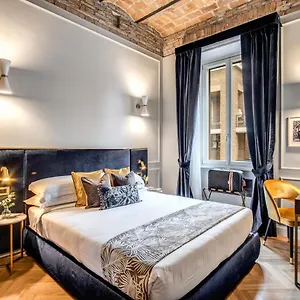 *** Отель Tree Charme Augusto Luxury Италия