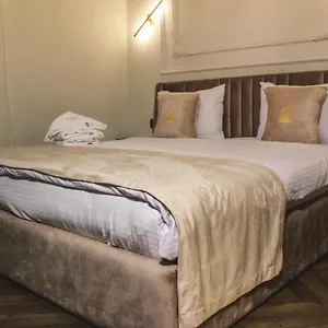 Perla De Mar & Restaurant Отель