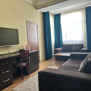 Sherlock Отель