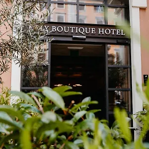 **** Отель Loly Boutique Италия