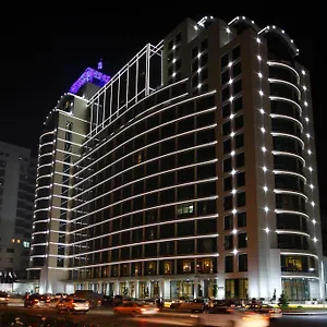 Qafqaz City & Residences **** Баку