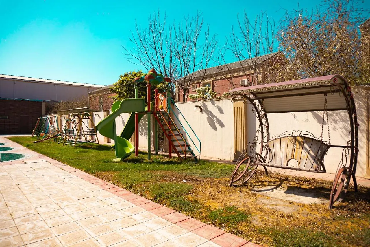 Olympic Hotel & Resort Новханы 4*,  Азербайджан