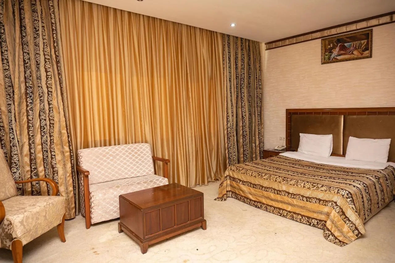 Olympic Hotel & Resort Новханы