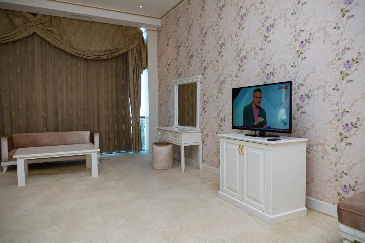 Olympic Hotel & Resort Новханы 4*,  Азербайджан