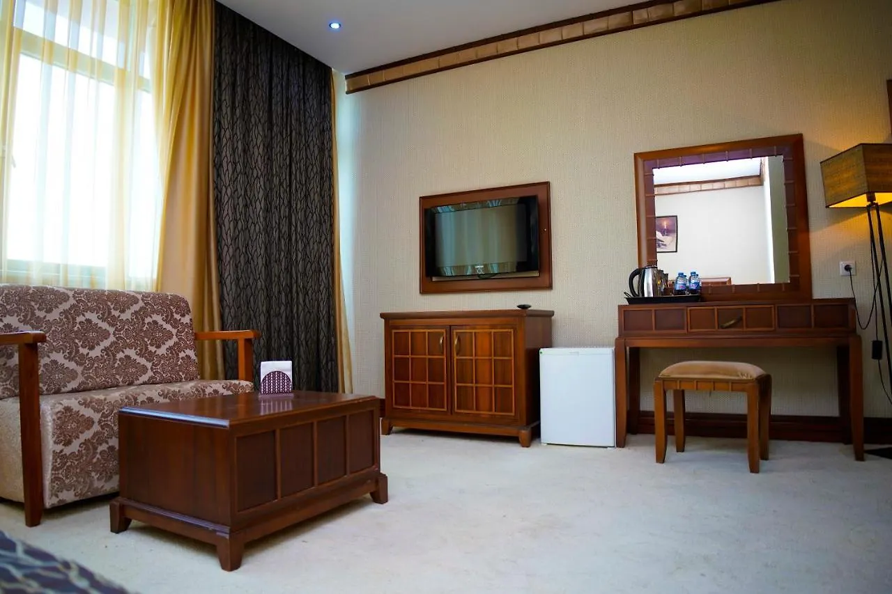 Olympic Hotel & Resort Novxani