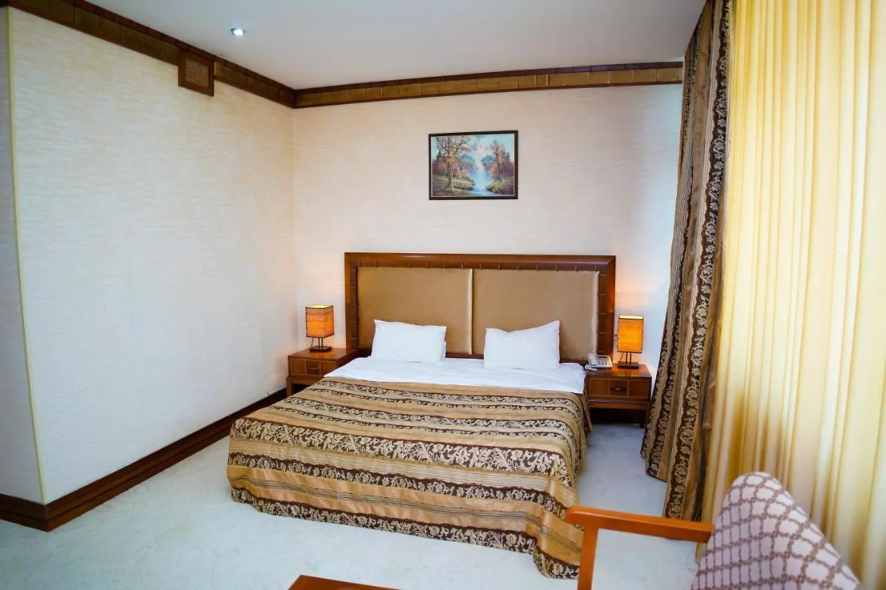 Olympic Hotel & Resort Новханы