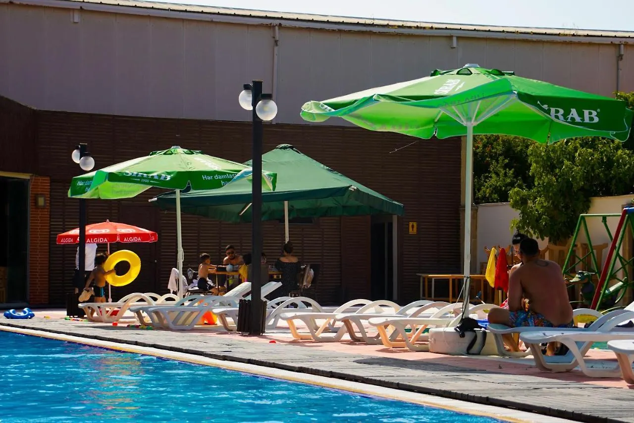 Olympic Hotel & Resort Novxani