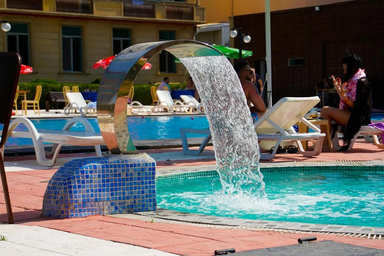 Olympic Hotel & Resort Новханы 4*,  Азербайджан