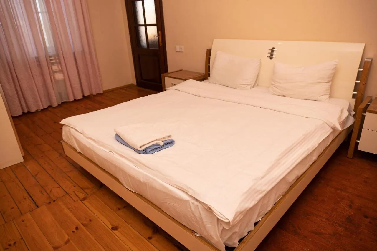 Olympic Hotel & Resort Новханы