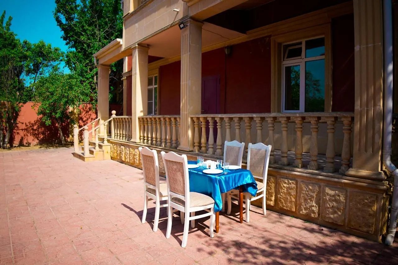 Olympic Hotel & Resort Новханы